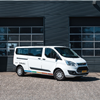 Personenbus (9 personen)