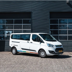 Personenbus (9 personen)