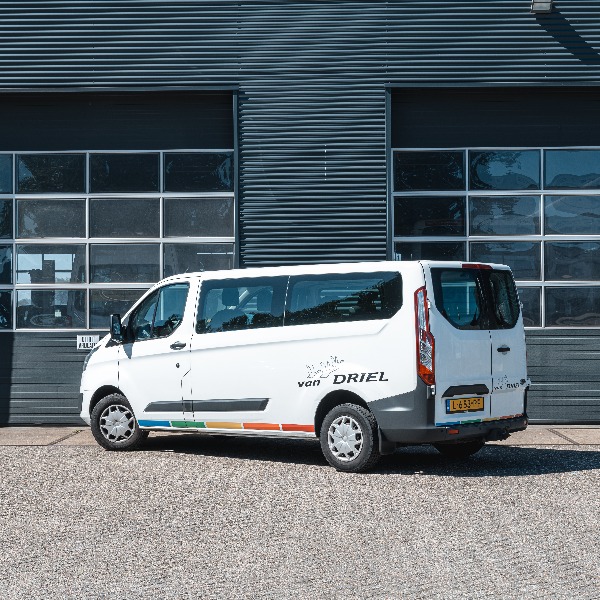 Personenbus (9 personen)