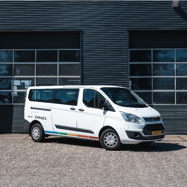 Personenbus (9 personen)